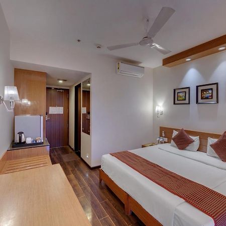 Hotel Grand Fortune Ichalkaranji Exterior foto