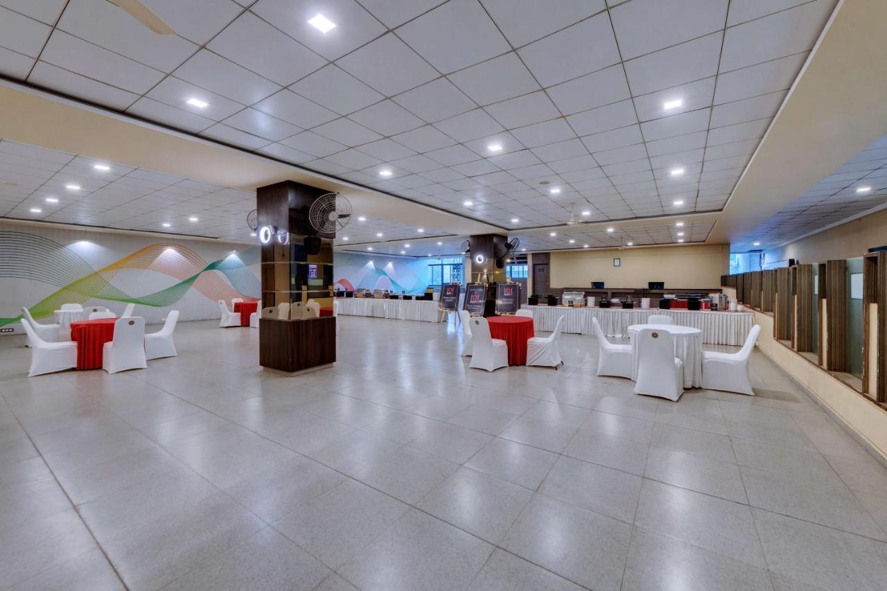 Hotel Grand Fortune Ichalkaranji Exterior foto