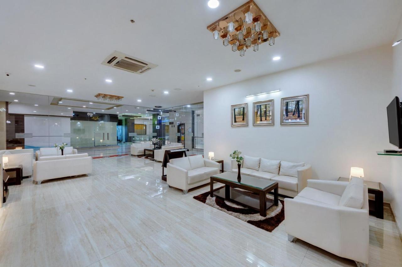 Hotel Grand Fortune Ichalkaranji Exterior foto
